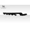 2016-2018 Chevrolet Camaro Duraflex Grid Rear Diffuser - 1 Piece - Image 12