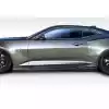 2016-2023 Chevrolet Camaro Duraflex GM-X Side Skirts - 2 Piece - Image 1