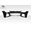 2016-2023 Mazda Miata Duraflex Circuit Front Bumper - 1 Piece - Image 4