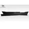 2016-2023 Mazda Miata Duraflex Circuit Side Skirts - 2 Piece - Image 6