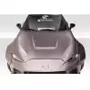 2016-2023 Mazda Miata Duraflex Circuit Hood - 1 Piece - Image 1