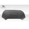 2016-2023 Mazda Miata Duraflex Circuit Hood - 1 Piece - Image 5