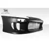 1993-1998 Toyota Supra Duraflex WBZ Front Bumper - 1 Piece - Image 4