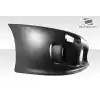 1993-1998 Toyota Supra Duraflex WBZ Front Bumper - 1 Piece - Image 5