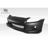 2000-2009 Honda S2000 Duraflex AMS2 Front Bumper ( w/ integrated lip) - 1 Piece - Image 4