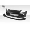 2000-2009 Honda S2000 Duraflex AMS2 Front Bumper ( w/ integrated lip) - 1 Piece - Image 6