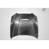 2016-2023 Mazda Miata Carbon Creations Circuit Hood - 1 Piece - Image 3