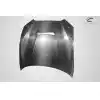 2016-2023 Mazda Miata Carbon Creations Circuit Hood - 1 Piece - Image 4