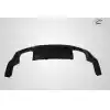 2016-2018 Chevrolet Camaro Carbon Creations Grid Rear Diffuser - 1 Piece - Image 10