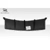 2010-2013 Chevrolet Camaro Duraflex CCG Wide Body Rear Diffuser - 1 Piece - Image 6