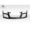 2008-2015 Audi R8 T42 AF Signature Series Front Bumper ( GFK ) - 1 Piece - Image 2