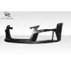 2008-2015 Audi R8 T42 AF Signature Series Front Bumper ( GFK ) - 1 Piece - Image 3