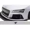 2008-2015 Audi R8 T42 AF Signature Series Front Bumper ( GFK ) - 1 Piece - Image 6