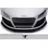 2008-2015 Audi R8 T42 AF Signature Series Front Bumper ( GFK ) - 1 Piece - Image 5