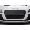 2008-2015 Audi R8 T42 AF Signature Series Grille ( GFK ) - 1 Piece - Image 1