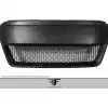 2008-2015 Audi R8 T42 AF Signature Series Grille ( GFK ) - 1 Piece - Image 10