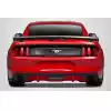 2015-2023 Ford Mustang Coupe Carbon Creations CVX Wing Spoiler - 1 Piece - Image 1