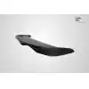 2015-2023 Ford Mustang Coupe Carbon Creations CVX Wing Spoiler - 1 Piece - Image 5