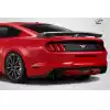 2015-2023 Ford Mustang Coupe Carbon Creations CVX Wing Spoiler - 1 Piece - Image 2