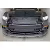 2015-2017 Ford Mustang Carbon Creations CVX Front Lip Spoiler - 1 Piece - Image 2