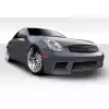 2003-2007 Infiniti G Coupe G35 Duraflex D-Spec Body Kit - 4 Piece - Image 1