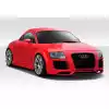 2000-2006 Audi TT 8N Duraflex R8 Look Body Kit - 4 Piece - Image 1