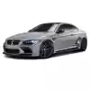 2008-2013 BMW M3 E92 2DR Coupe AF-5 Wide Body Body Kit ( GFK ) - 9 Piece - Image 1