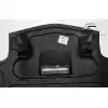 1997-2004 Chevrolet Corvette C5 Carbon Creations DriTech ZR Edition Hood - 1 Piece - Image 8