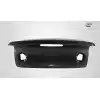 2005-2010 Chevrolet Cobalt 2DR Carbon Creations DriTech Tjin Edition Trunk - 1 Piece - Image 3