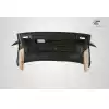 2005-2010 Chevrolet Cobalt 2DR Carbon Creations DriTech Tjin Edition Trunk - 1 Piece - Image 6