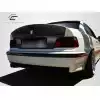 1992-1998 BMW 3 Series M3 E36 2DR Carbon Creations DriTech CSL Look Trunk- 1 Piece - Image 2