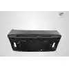 1999-2005 BMW 3 Series E46 4DR Carbon Creations DriTech CSL Look Trunk- 1 Piece - Image 2