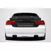 2007-2013 BMW 3 Series E92 2dr Carbon Creations DriTech ER-M Trunk - 1 Piece - Image 1