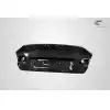 2007-2013 BMW 3 Series E92 2dr Carbon Creations DriTech ER-M Trunk - 1 Piece - Image 3