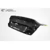 2007-2013 BMW 3 Series E92 2dr Carbon Creations DriTech ER-M Trunk - 1 Piece - Image 4