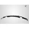 2014-2020 BMW 4 Series F32 Carbon Creations DriTech M Performance Look Rear Diffuser - 1 Piece (S) - Image 3