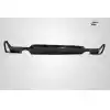 2014-2020 BMW 4 Series F32 Carbon Creations DriTech M Performance Look Rear Diffuser - 1 Piece (S) - Image 6