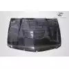 2009-2014 Cadillac CTS-V Carbon Creations DriTech Stingray Z Hood- 1 Piece - Image 3