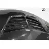 2004-2006 Pontiac GTO Carbon Creations DriTech Stingray Z Hood - 1 Piece - Image 4