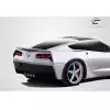 2014-2019 Chevrolet Corvette C7 Carbon Creations DriTech ZR-C Fender Flares - 4 Piece - Image 2