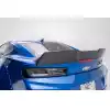 2016-2023 Chevrolet Camaro Carbon Creations DriTech Grid Rear Wing Spoiler - 1 Piece - Image 1