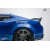 2016-2023 Chevrolet Camaro Carbon Creations DriTech Grid Rear Wing Spoiler - 1 Piece - Image 4