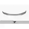 2006-2010 BMW M6 E63 E64 AF-1 Front Lip Spoiler ( GFK ) - 1 Piece - Image 3