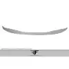 2006-2010 BMW M6 E63 E64 AF-1 Front Lip Spoiler ( GFK ) - 1 Piece - Image 8