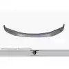 2006-2010 BMW M6 E63 E64 AF-1 Front Lip Spoiler ( GFK ) - 1 Piece - Image 4