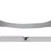 2006-2010 BMW M6 E63 E64 AF-1 Front Lip Spoiler ( GFK ) - 1 Piece - Image 9