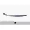 2006-2010 BMW M6 E63 E64 AF-1 Front Lip Spoiler ( GFK ) - 1 Piece - Image 5