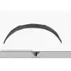 2006-2010 BMW M6 E63 E64 AF-1 Front Lip Spoiler ( GFK ) - 1 Piece - Image 6