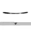 2006-2010 BMW M6 E63 E64 Carbon AF-1 Front Lip Spoiler ( CFP ) - 1 Piece - Image 3