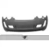 2003-2010 Bentley Continental GT GTC AF-2 Front Bumper ( GFK ) - 1 Piece - Image 3